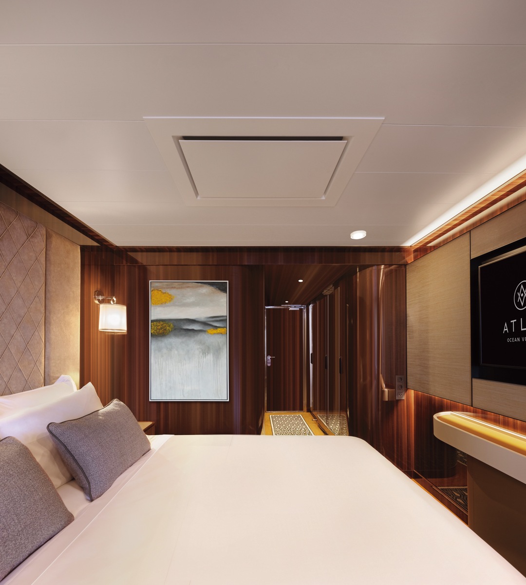 Veranda Suite Guarantee